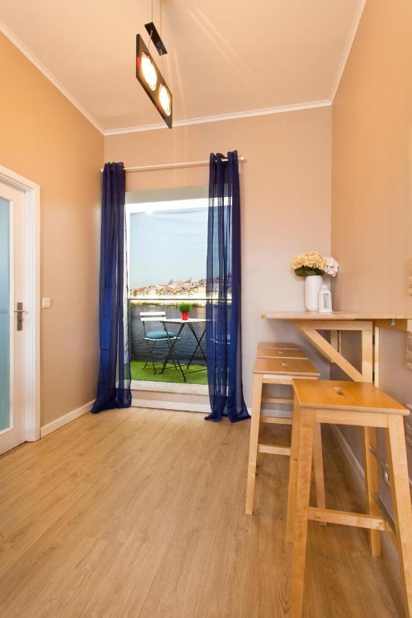 Oporto Blue Lapa - Original Citycenter House! מראה חיצוני תמונה