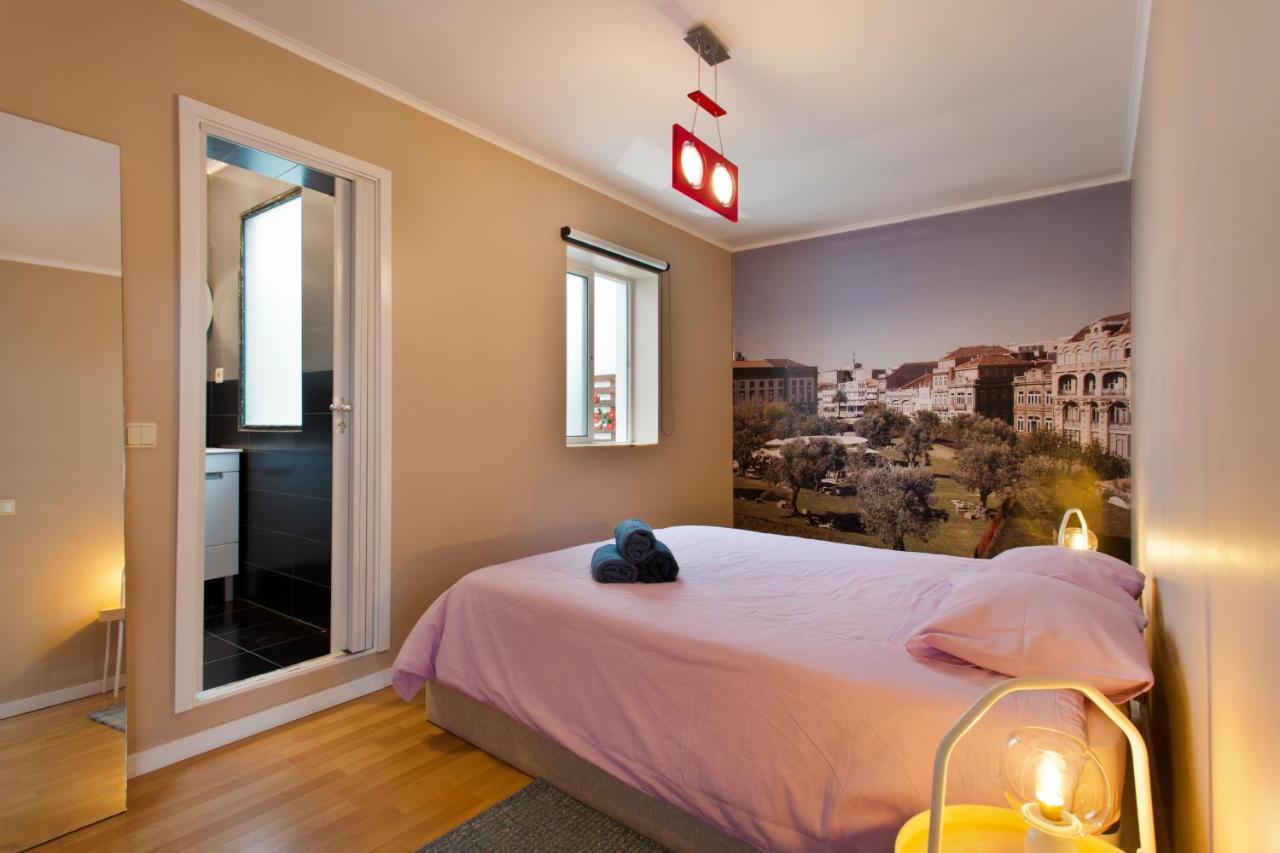 Oporto Blue Lapa - Original Citycenter House! מראה חיצוני תמונה