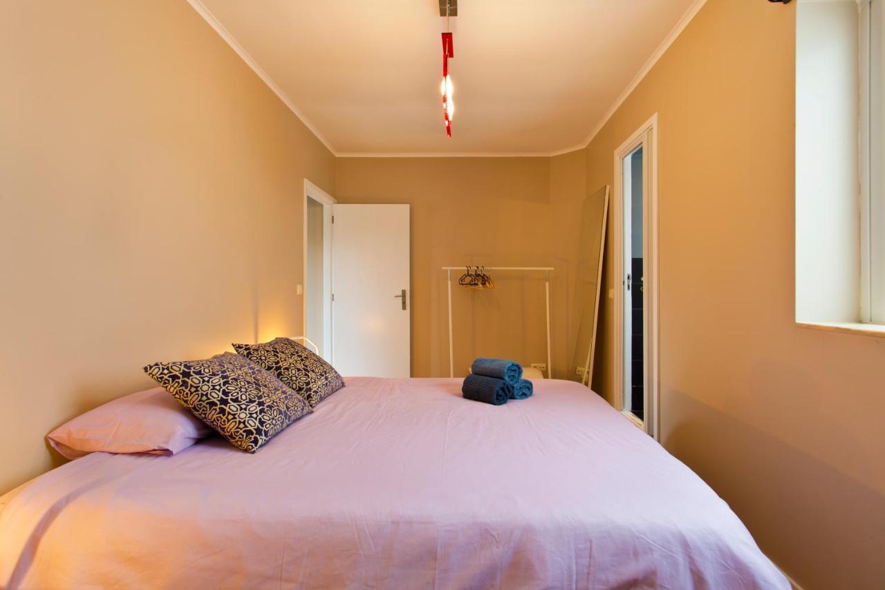 Oporto Blue Lapa - Original Citycenter House! מראה חיצוני תמונה