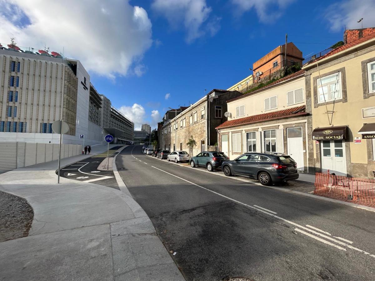 Oporto Blue Lapa - Original Citycenter House! מראה חיצוני תמונה