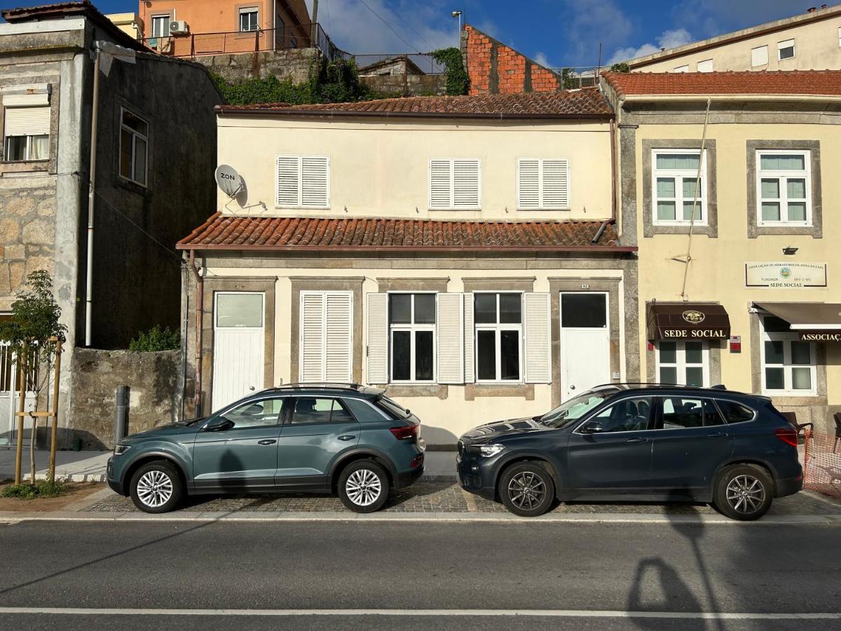 Oporto Blue Lapa - Original Citycenter House! מראה חיצוני תמונה