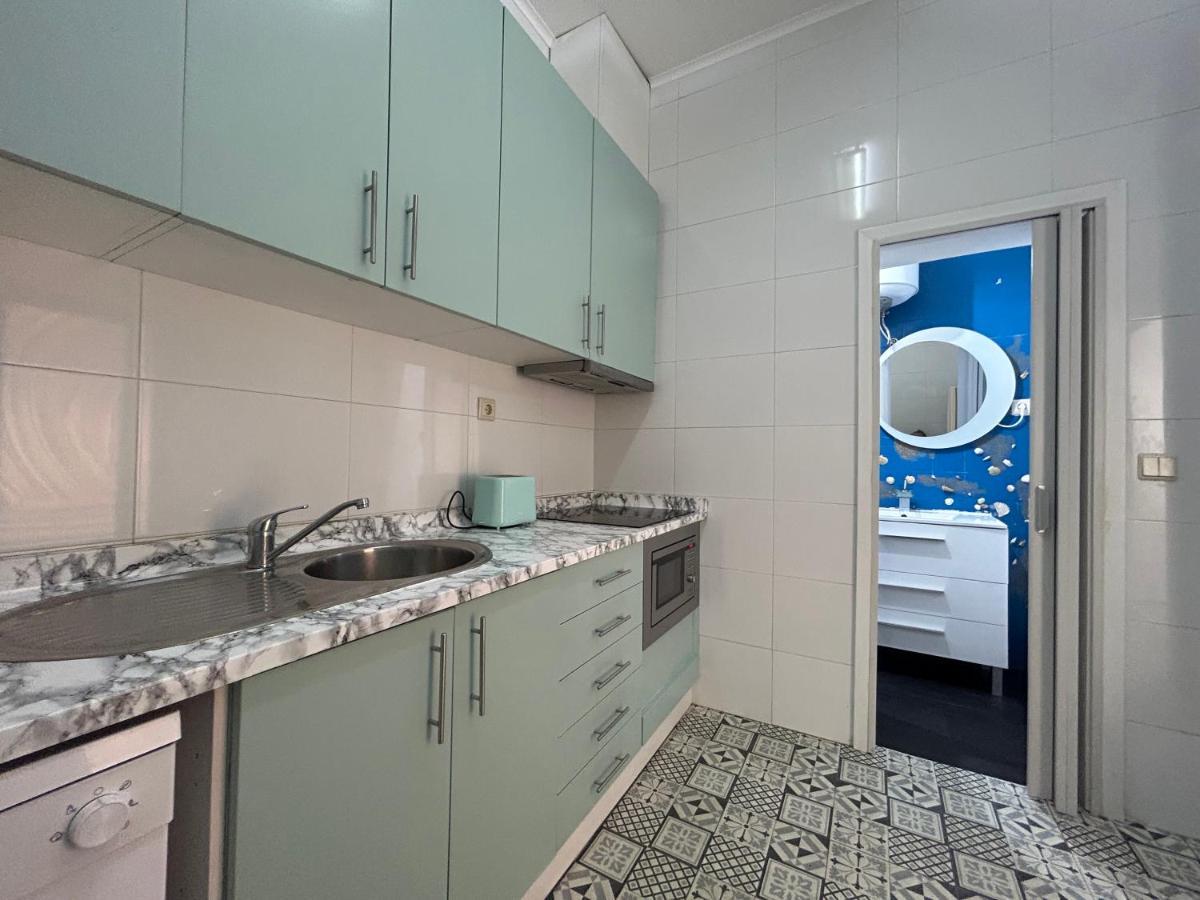 Oporto Blue Lapa - Original Citycenter House! מראה חיצוני תמונה